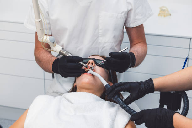 Best Walk-In Emergency Dentist in Decatur, GA