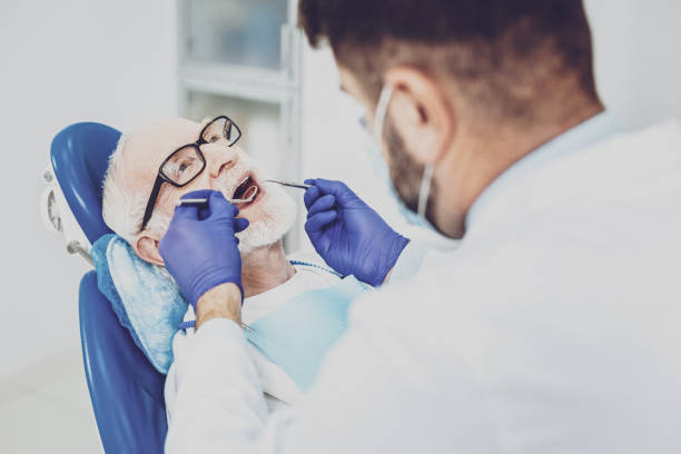 Best Pediatric Emergency Dentist in Decatur, GA